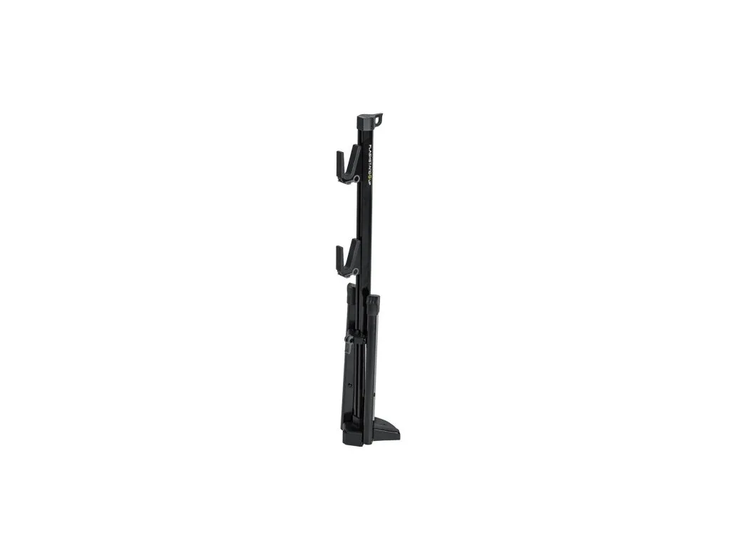 Topeak FLASHSTAND e-UP – detail úchytu