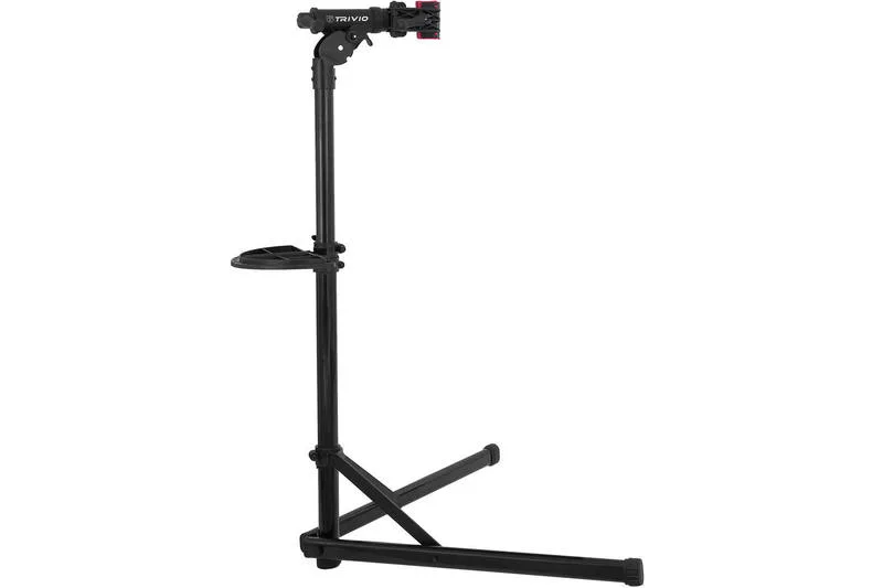 Montážní stojan Trivio ALU Elite Compact – celý stojan